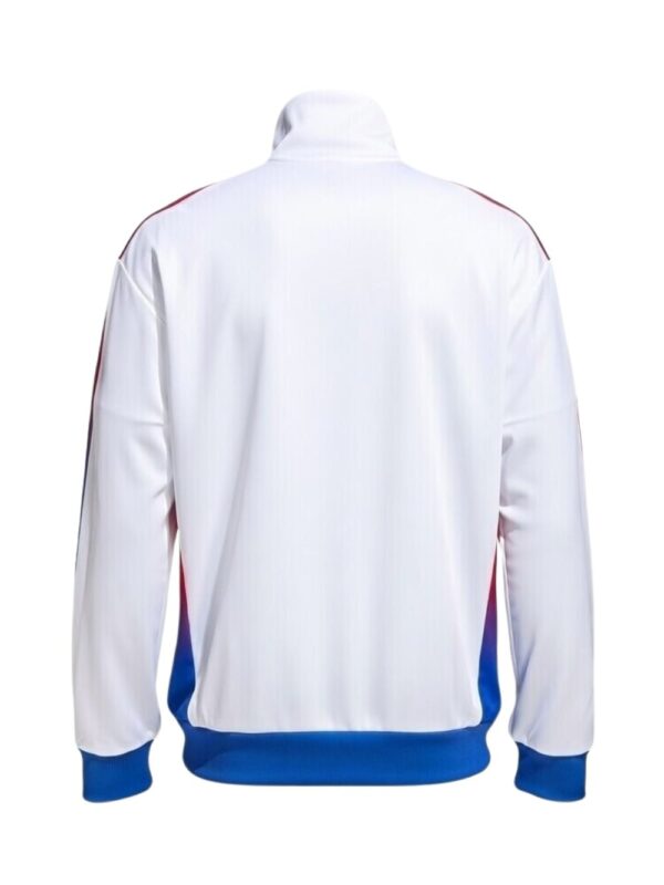 team india new travel zipper jacket for t20 worlcup cup