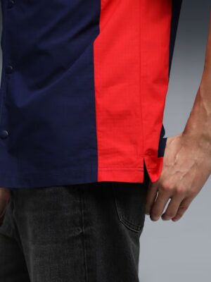 RCB Navy Blue Shirt 2026 - Premium 8 RCB Navy Blue Shirt 2026 - Premium - Image 4