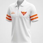 SRH polo t-shirt teehub