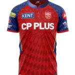 pbks jersey 2026 front side teehub