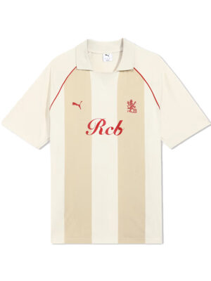 rcb travel tshirt 2026 front