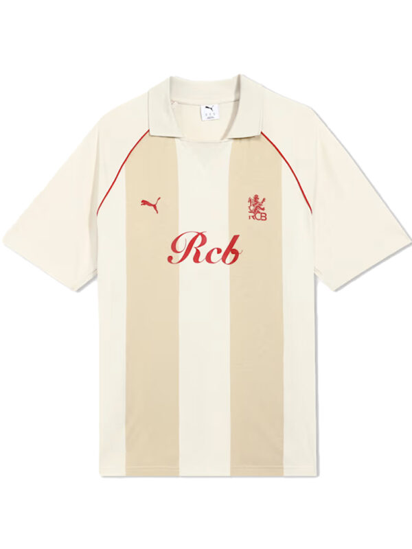 rcb travel tshirt 2026 front