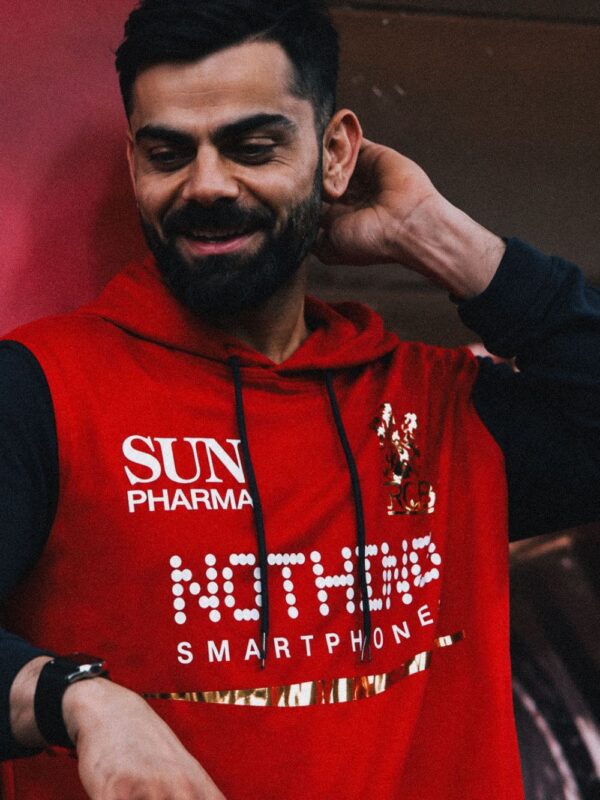 rcb new hoodie