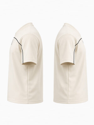 One8 Virat ARC T-Shirt 10 One8 Virat ARC premium T-shirt crafted from soft cotton with a modern graphic print, stylish everyday wear, only on TeeHub.