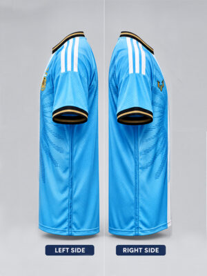 π¦π·π Messi Farewell Jersey 2026 | Premium Edition 13 π¦π·π Messi Farewell Jersey 2026 | Premium Edition - Image 6