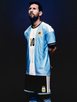 🇦🇷💙 Messi Farewell Jersey 2026 | Premium Edition